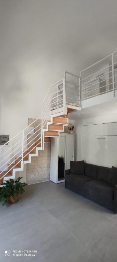Garibaldi 5 Holiday home Giovinazzo