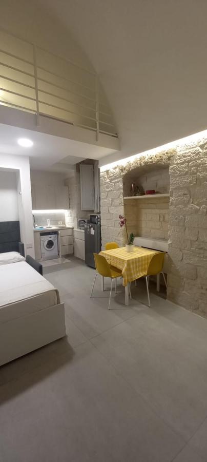 Garibaldi 5 * Giovinazzo