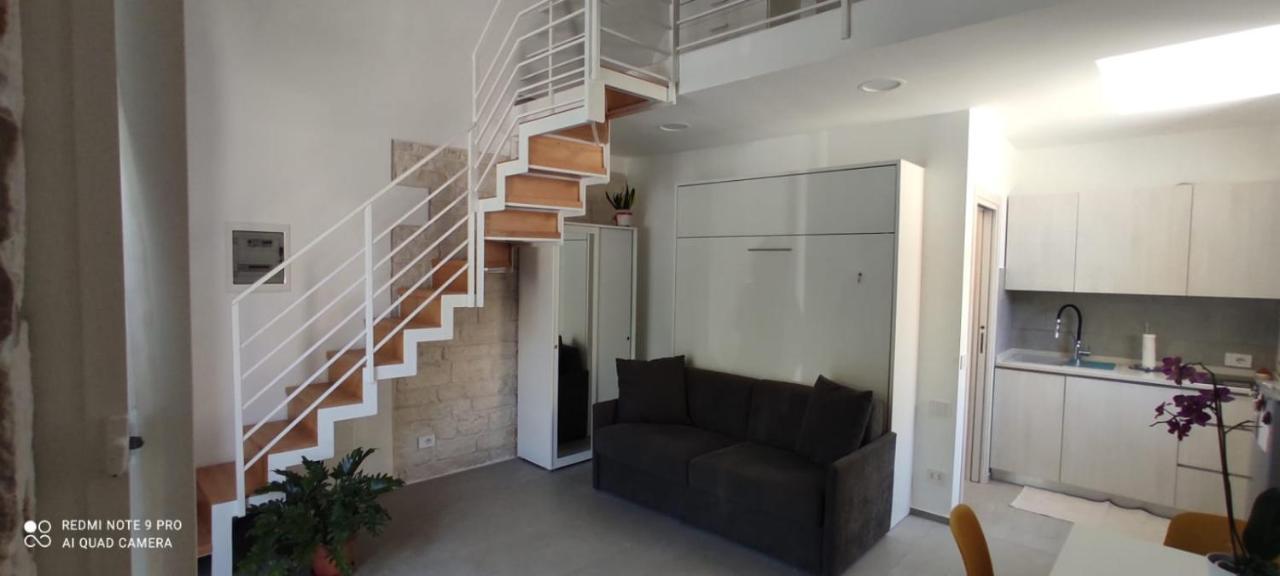Holiday home Garibaldi 5 *