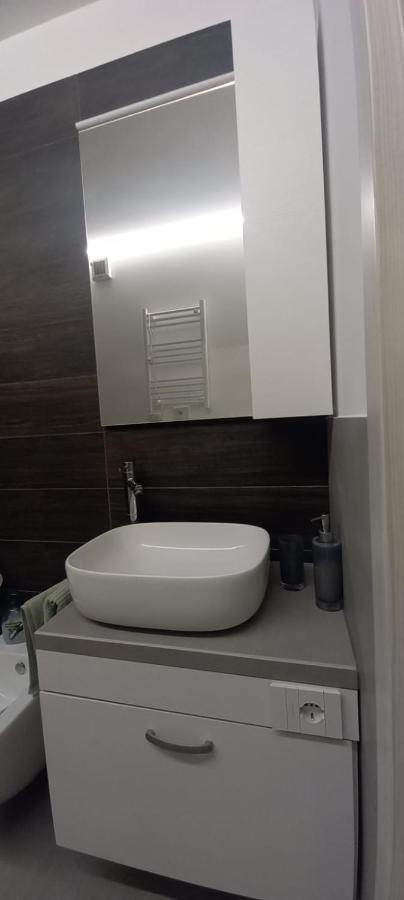 Holiday home Garibaldi 5 *