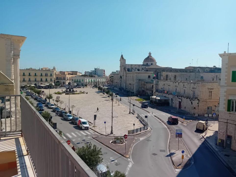 Garibaldi 5 Holiday home Giovinazzo