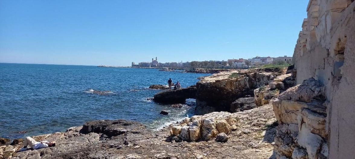 Holiday home Garibaldi 5 Giovinazzo