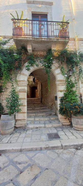 Garibaldi 5 * Giovinazzo