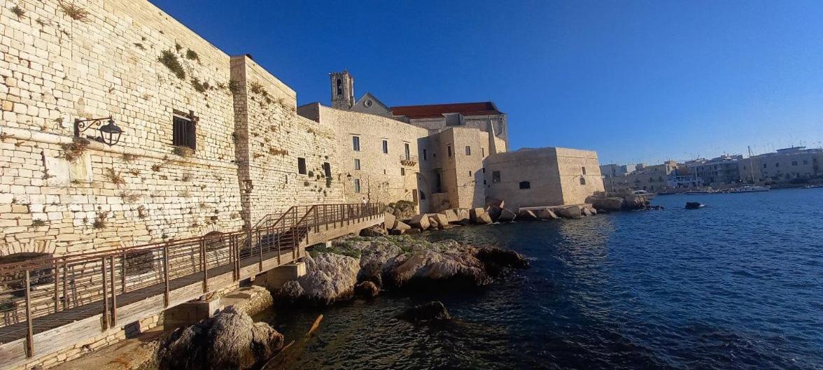 Garibaldi 5 Holiday home Giovinazzo